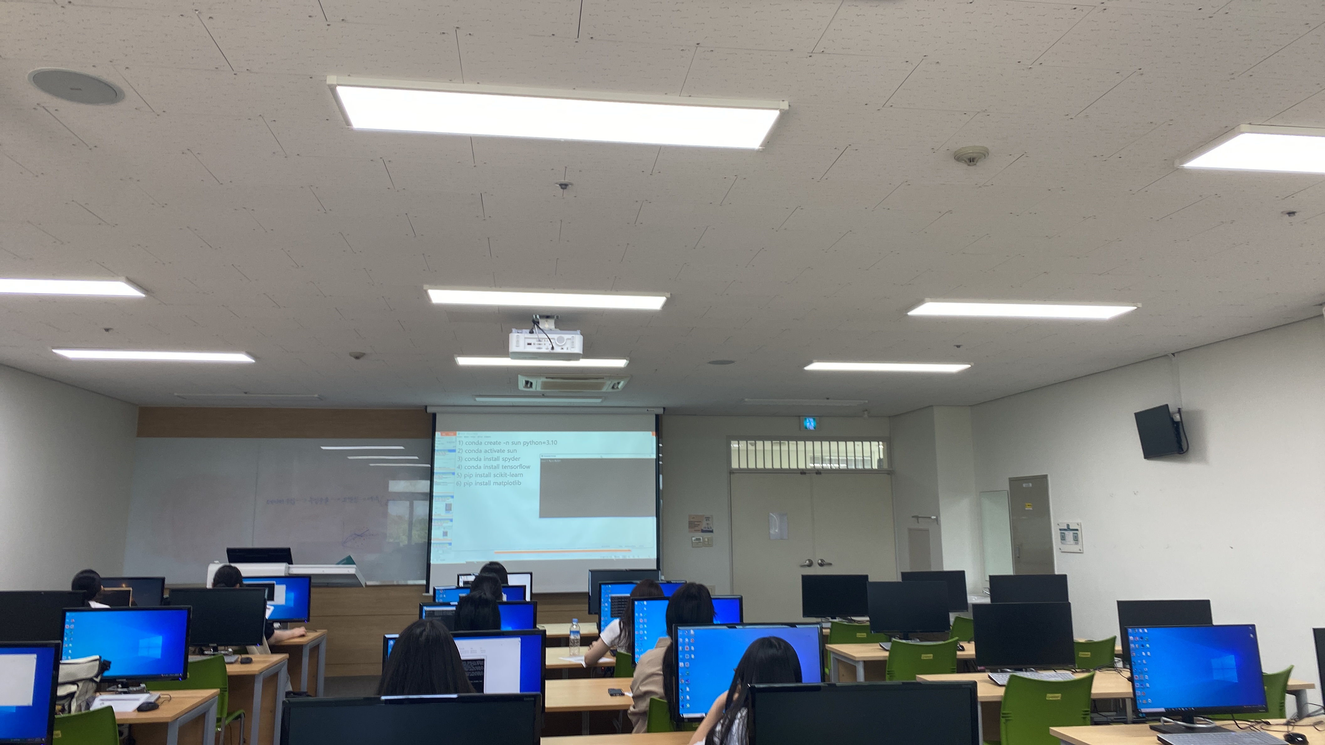 (24.05.19) 선화여고 DU캠퍼스 진로체험